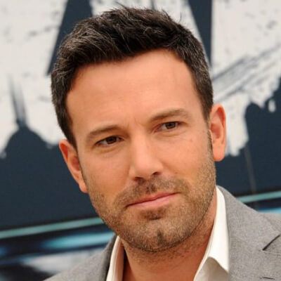 Ben AFFLECK